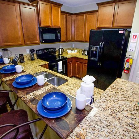 Tuscany At Westside Luxury 5 Bed, 4 Bath Villa Near Disney Kissimmee Exterior foto