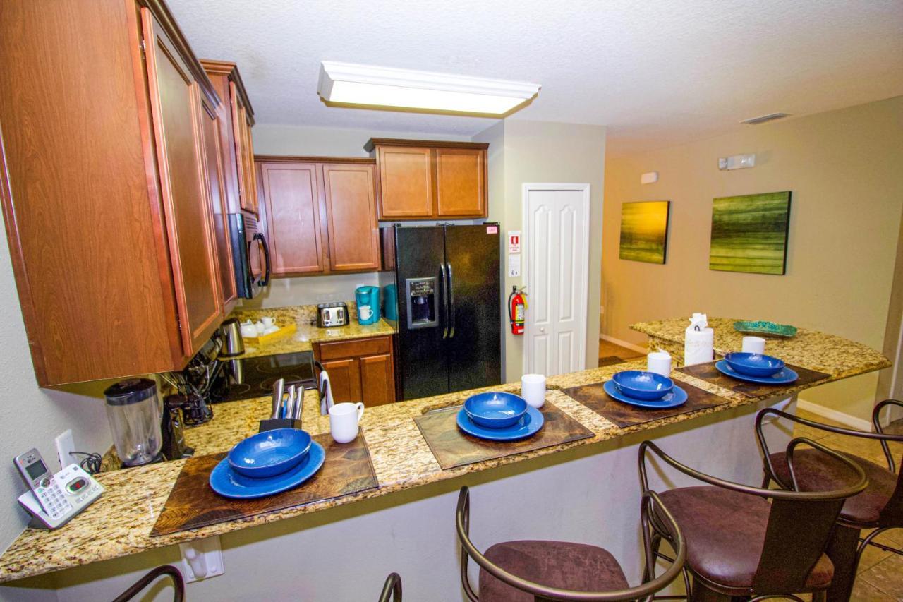 Tuscany At Westside Luxury 5 Bed, 4 Bath Villa Near Disney Kissimmee Exterior foto